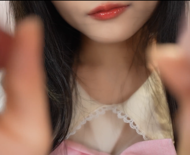 梵拉_专属于小少爷的舒适夜晚_女仆温柔的睡前采耳服务_香氛按摩耳道检查采耳放松刷脸哼唱哄睡_1V853M百度盘-福利岛