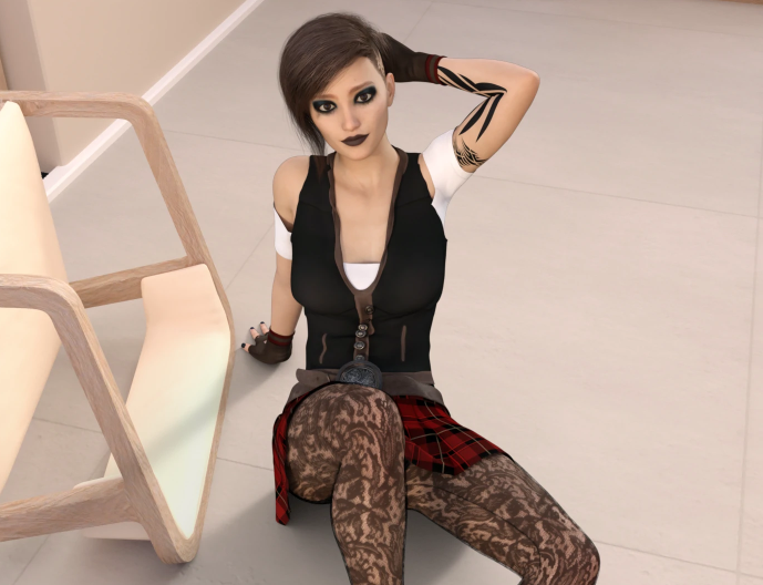 [欧美SLG/汉化] 超级英雄逊毙了Superheroes Suck v2.061 [PC+安卓/7.9G]