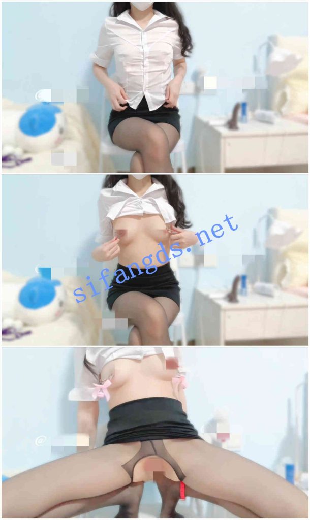 ⭐推特福利姬 （小骚喵）道具自慰插屄喷水！【27V2P】【1.04G】 预览图 11