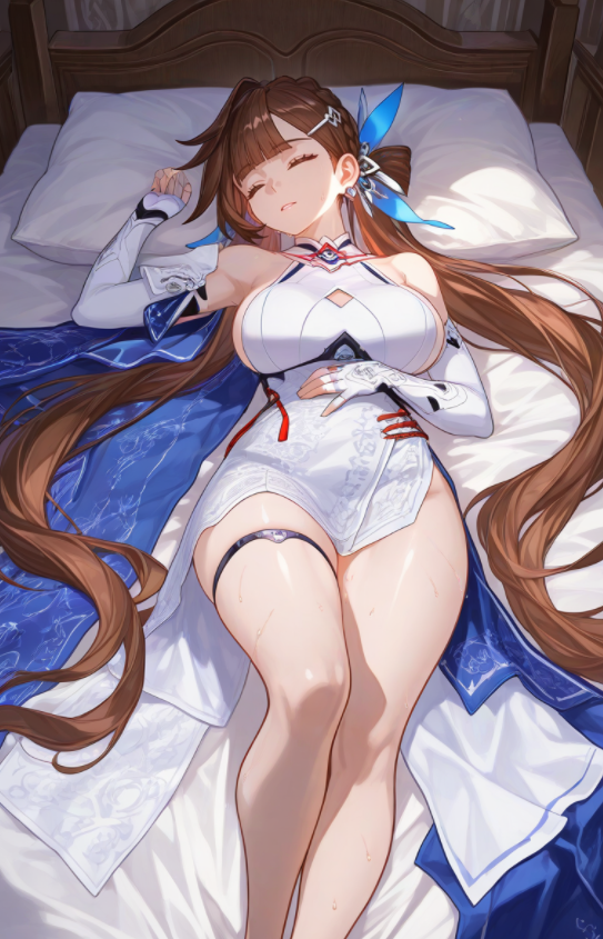 gragas743 李素裳[1G]-福利岛