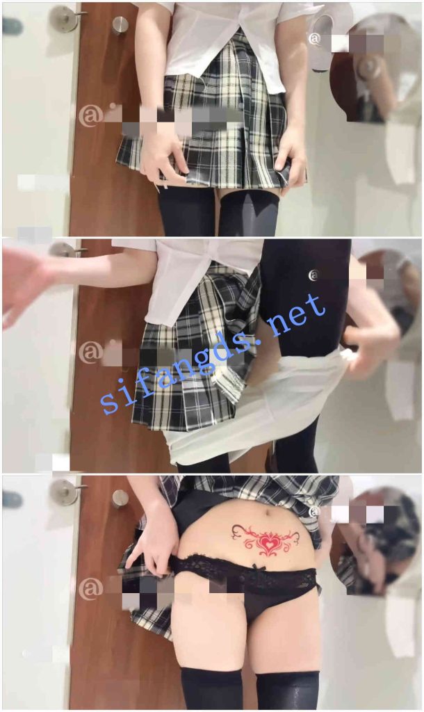 ⭐推特福利姬 （小骚喵）道具自慰插屄喷水！【27V2P】【1.04G】 预览图 5