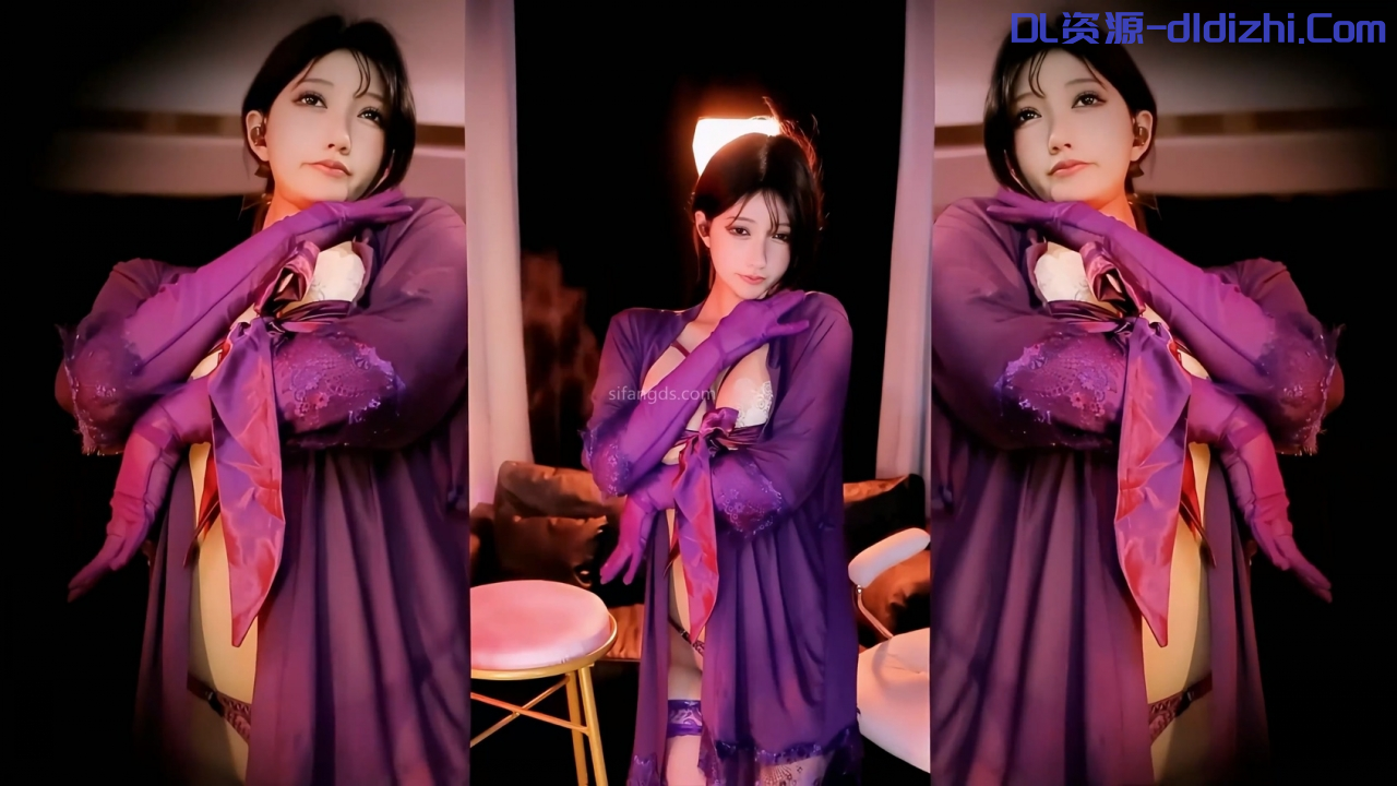 極品女神【雅恩北北】最新高級定制，全新裸舞掰逼重磅首發(2V) 537.3MB