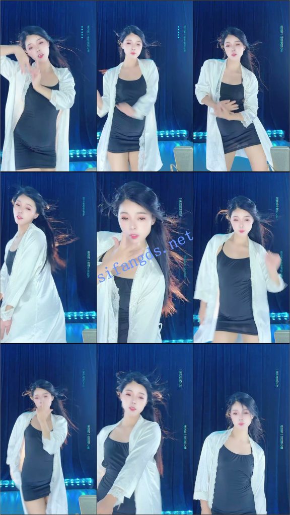 微信视频号 玥玥2750 好身材 真空 大尺度骚舞合集【7V】【454M】 预览图 2