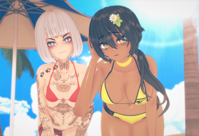 [日式SLG/汉化] 诺莉卡案件 Norikas’s Case S2 v0.20 [PC+安卓/4G]-福利岛