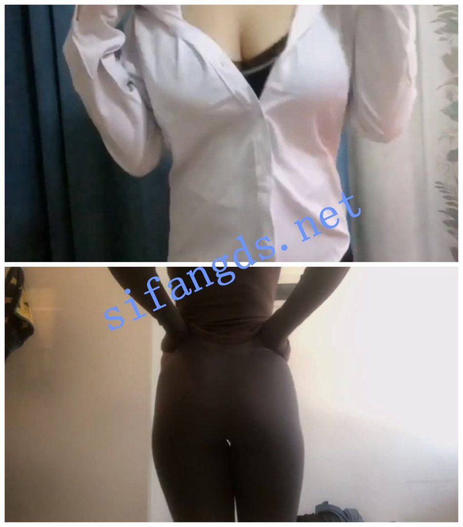 【快手福利】热舞大奶骚妹【辣妹不太辣】骚舞露奶自慰【44V】【875M】 预览图 6