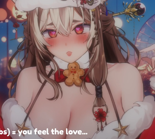 gemuyo 2025.12.16 【 3DIO ASMR 】18+ let it snow love~ ♡ 1V567M百度盘-福利岛