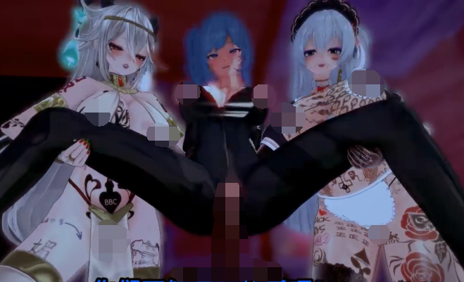 kaerα 2月20 圣路易斯潜入失败拘束调教[110M]-福利岛