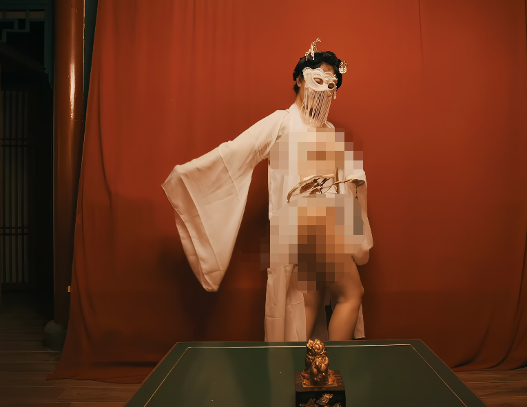 武媚娘淫傳周青韵-福利岛