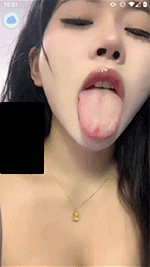 ⭐顶级1v1打飞机大合集, 语言挑逗 表情催射 翻白眼 吐舌头等【50V】【6.19G】 预览图 21