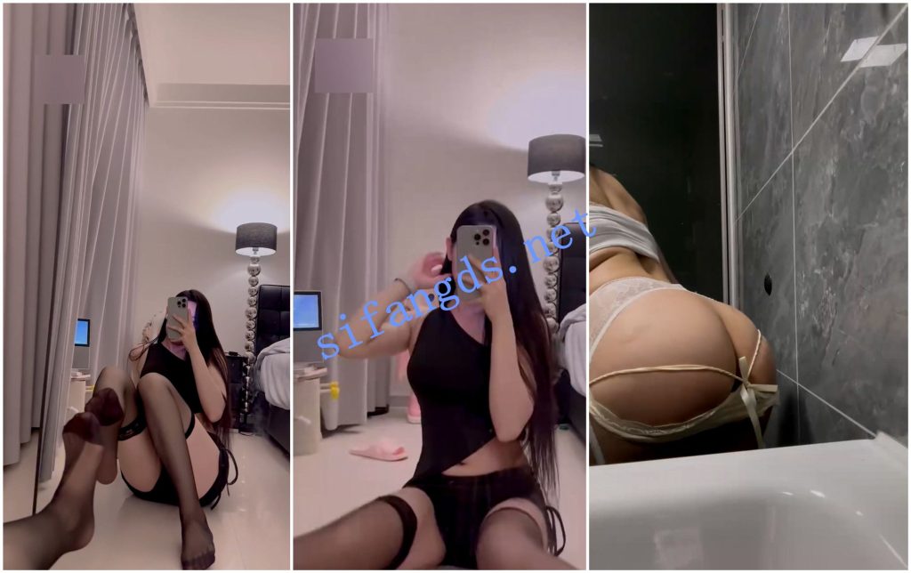 【快手福利】苗条身材极品妹子【张可可】骚舞露阴毛诱惑【7V】【615M】 预览图 2