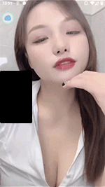 ⭐顶级1v1打飞机大合集, 语言挑逗 表情催射 翻白眼 吐舌头等【50V】【6.19G】 预览图 48