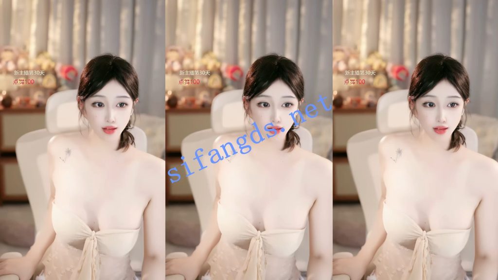 【畅聊】奶龙教主，人气主播最新擦边骚舞【5V】【365M】 预览图 9