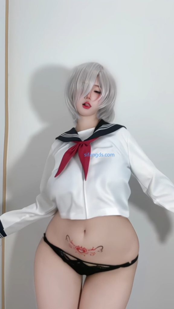 【快手】迷人张总！30万粉梨型身材巨乳主播裸舞【24V】【2.21G】 预览图 3