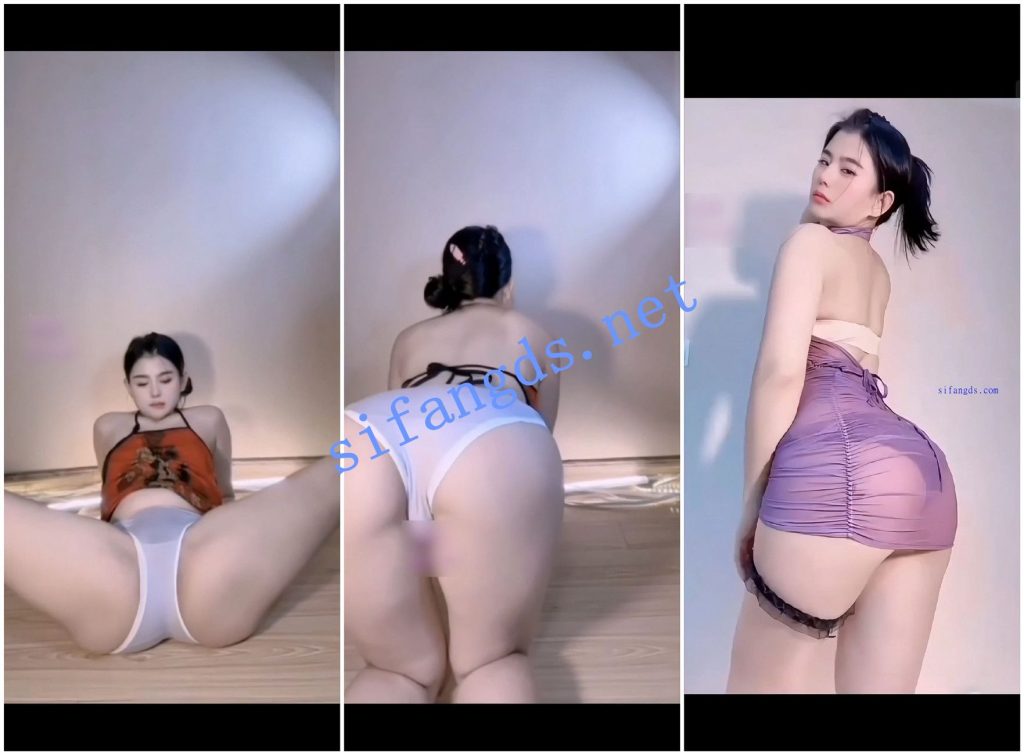 【快手福利】苗条风骚嫩妹【李漂亮】抖臀顶B内衣眼镜诱惑【9V】【967M】 预览图 1