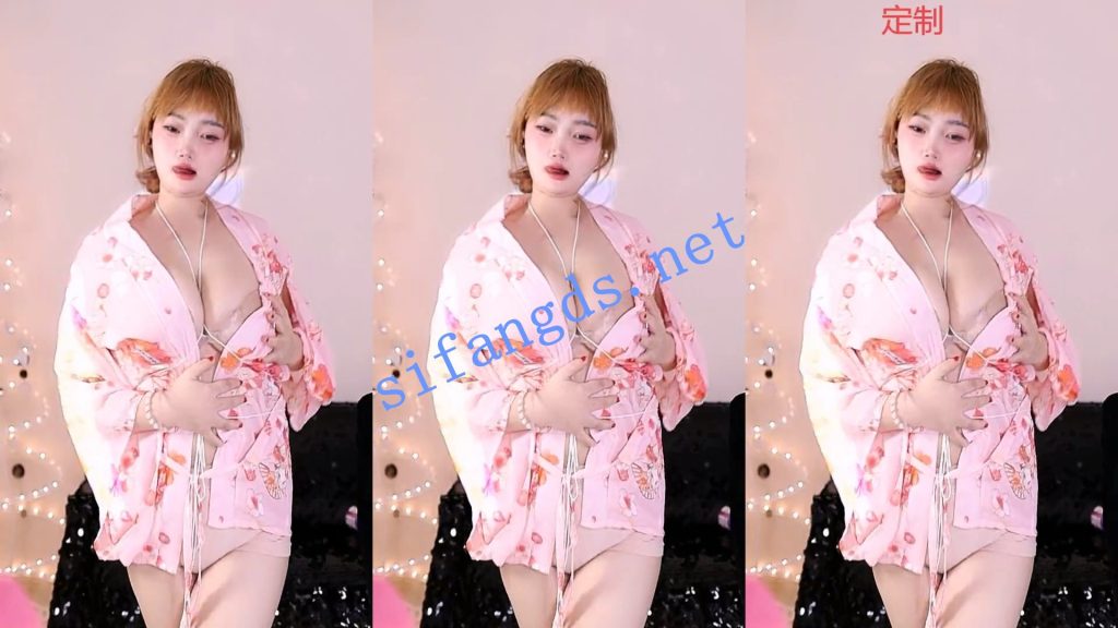 ⭐ 【星球直播】S19 深沟半球大奶 整活擦边大尺度骚舞【82V】【7.16G】 预览图 40