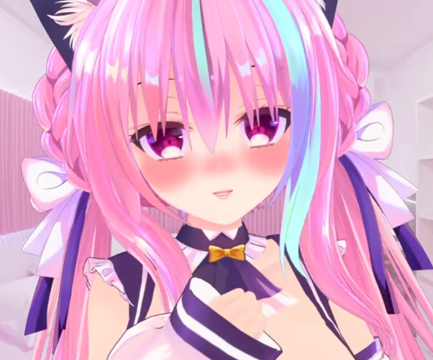 梵雪音 2026.2.20 nico 【#139】腰が止マラんっ！1V647M百度盘-福利岛