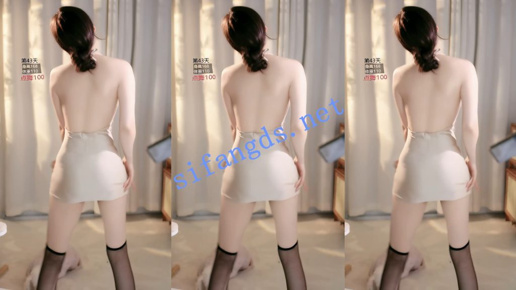 【畅聊】奶龙教主，人气主播最新擦边骚舞【5V】【365M】 预览图 4