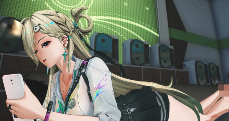 RDreamer 26年2月21 琳奈P2 FULL Lynae2[3.3G]-福利岛