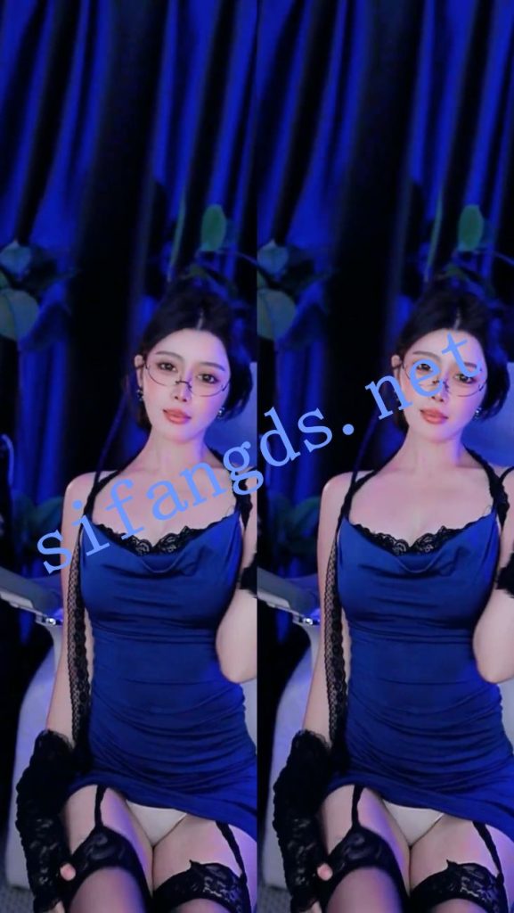 ⭐【星球直播】金秘书 擦边露内性感诱惑骚舞【15V】【1.56G】 预览图 9