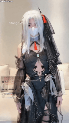 【推特 饼饼大王 昭昭】极品美女 抖音风裸舞合集 超性感【62V】【376M】 预览图 10