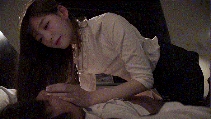 (AI换脸-绝+)【井川里予】绝美网红黑丝OL装捆绑女上激战【1V】【2.93G】 预览图 32