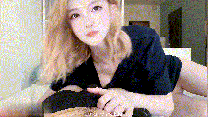 (AI换脸-优+)【抖音肉老板】顶美网红吃大鸡鸡爆插吸精!【1V】【1.77G】 预览图 7