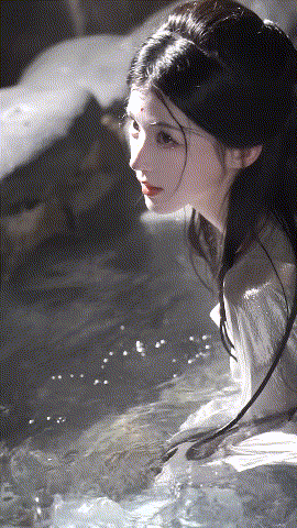 (AI换脸-优+)【抖音肉老板】顶美网红吃大鸡鸡爆插吸精!【1V】【1.77G】 预览图 5