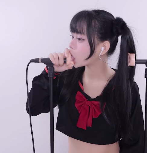 晓美 V1 舔耳 2V352M百度盘-福利岛