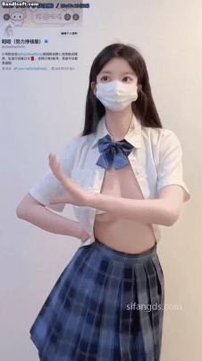 【推特 饼饼大王 昭昭】极品美女 抖音风裸舞合集 超性感【62V】【376M】 预览图 6