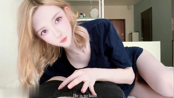 (AI换脸-优+)【抖音肉老板】顶美网红吃大鸡鸡爆插吸精!【1V】【1.77G】 预览图 9