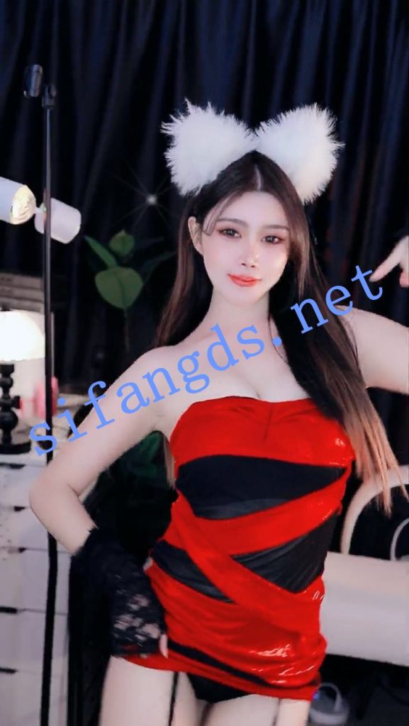 ⭐【星球直播】金秘书 擦边露内性感诱惑骚舞【15V】【1.56G】 预览图 16