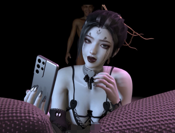 erwin 四妹的救赎[2G]-福利岛