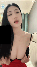 ⭐顶级1v1打飞机大合集, 语言挑逗 表情催射 翻白眼 吐舌头等【50V】【6.19G】 预览图 24