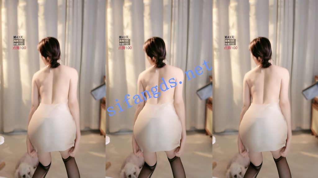 【畅聊】奶龙教主，人气主播最新擦边骚舞【5V】【365M】 预览图 8