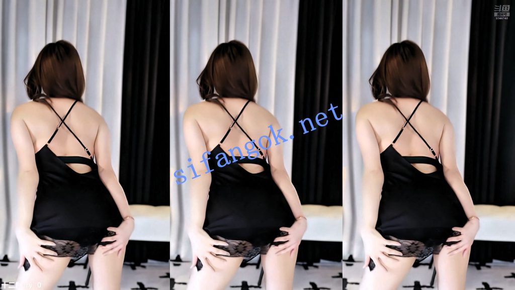 【斗鱼】十二Fairy 超人气主播新春最新特辑 骚舞8V【8V】【883M】 预览图 7