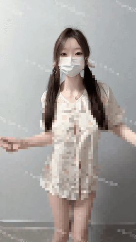 【重磅】顶级人气舞蹈博主小乔（以安）+全豆沙丸最新付费【37V】【804M】 预览图 15