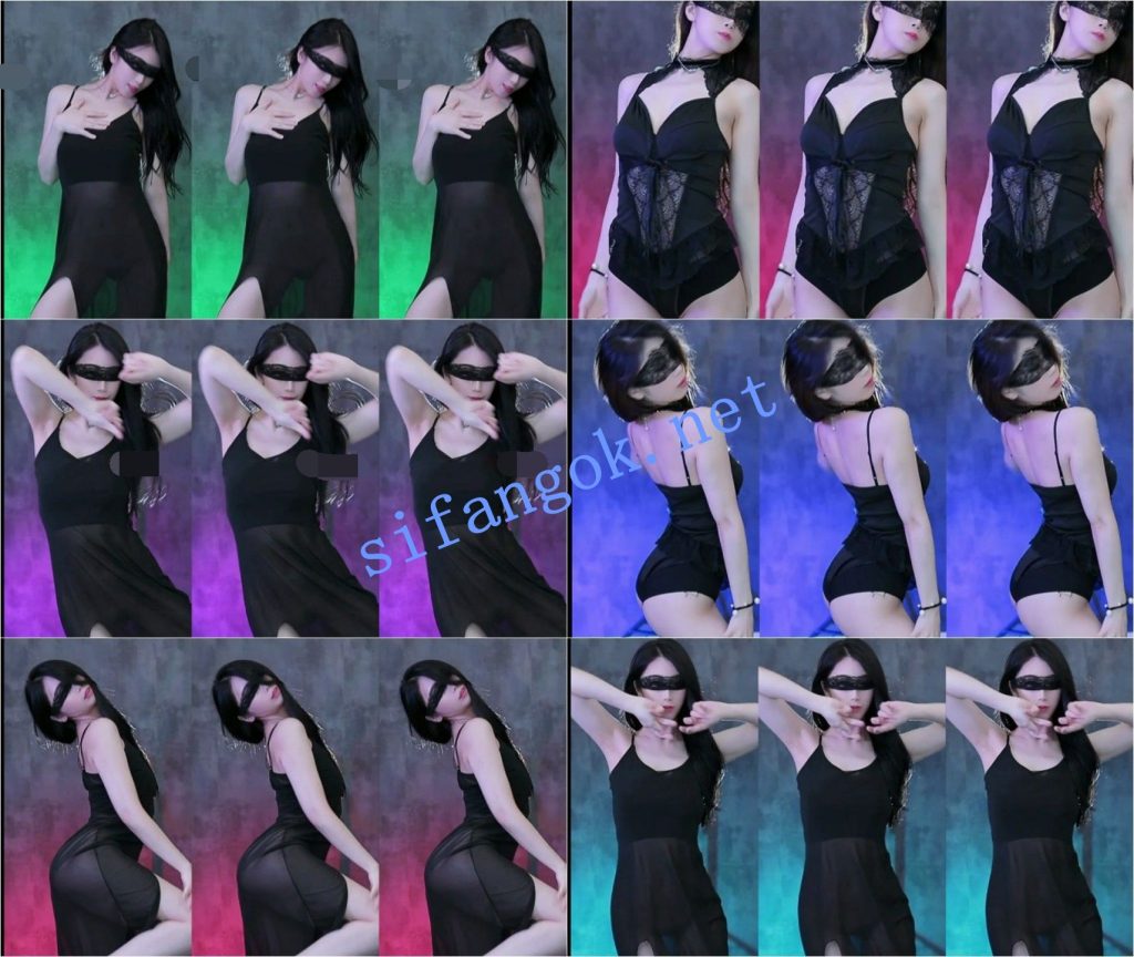 虎牙 梦曦-2 高颜好身材 无内 露脸半裸裸舞 超大尺度 6V【6V】【488M】 预览图 4