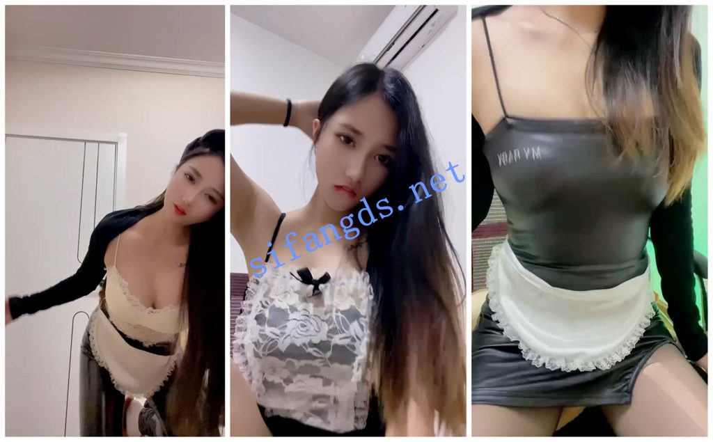 【快手福利】【CT少女大凤大仙子慢热锐瑶瑶小娇妻】【17V】【474M】 预览图 1