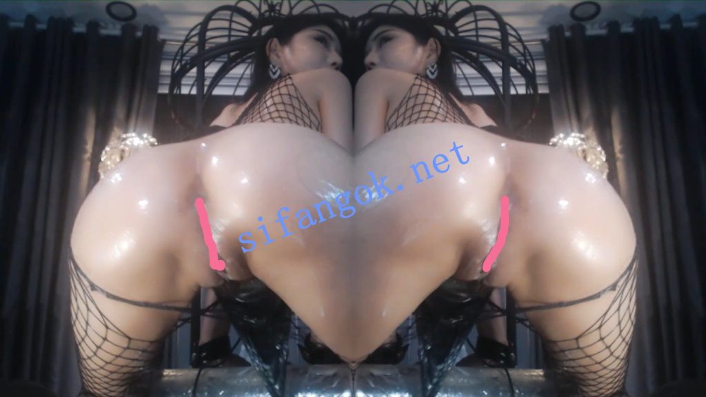 ‼️虎牙重磅 桃一 爆浆大鸡巴弹力插爽到抽搐（2V）首发！【2V】【1.14G】 预览图 1