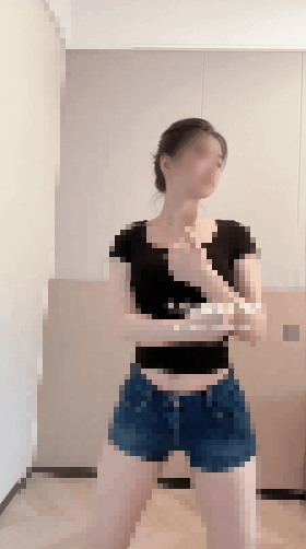 【重磅】顶级人气舞蹈博主小乔（以安）+全豆沙丸最新付费【37V】【804M】 预览图 6