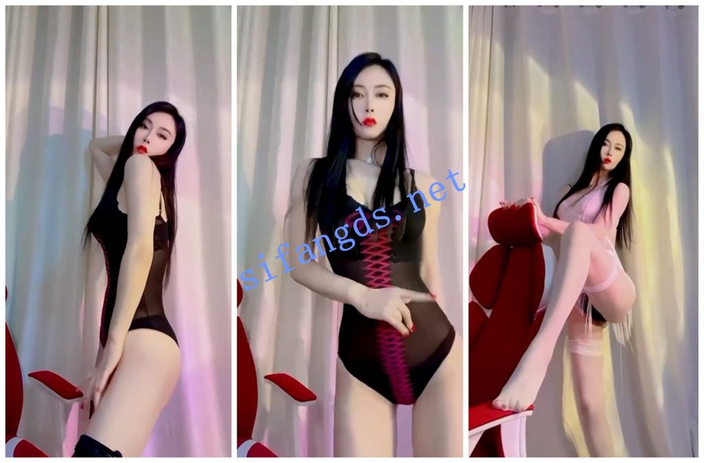 【快手福利】【CT少女大凤大仙子慢热锐瑶瑶小娇妻】【17V】【474M】 预览图 3