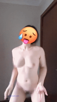 ⭐推特反差舞蹈老师⭐刚子 520大会员群顶胯裸舞长视频合集【16V】【3.04G】 预览图 4