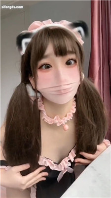 推特福利姬 06少萝（抖音同名）抖音风裸舞自摸粉嫩小穴【66P99V】【262M】 预览图 14