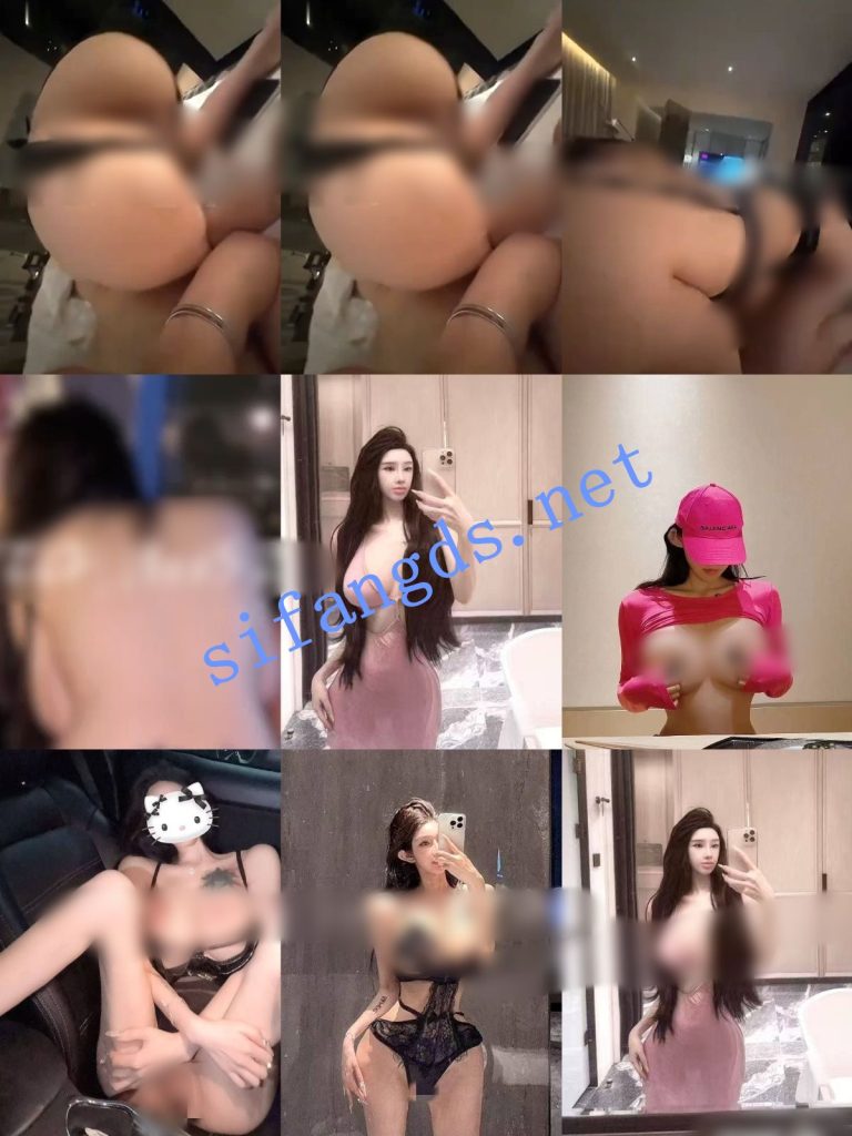 【重磅】推特女神【兔兔】388门槛私密视频 口啪啪等【67P14V】【242M】 预览图 4