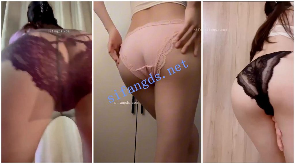 【快手福利】高挑长腿御姐【苗儿】骚舞抖臀【26V】【634M】 预览图 5