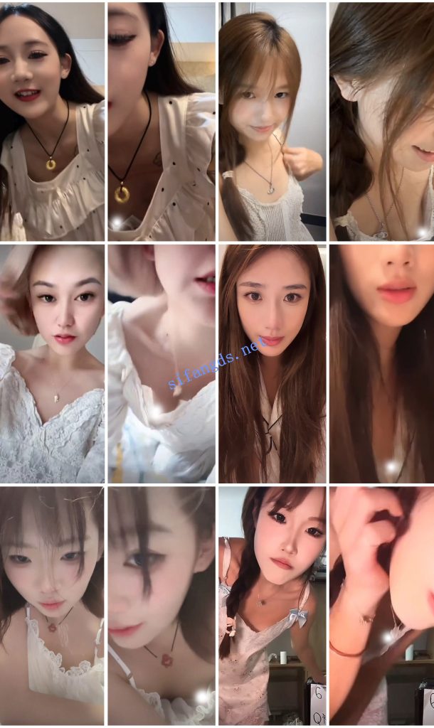 ⭐直播走光 各平台美女主播闪现 走光 漏点擦边等 美女超多【821V】【4.49G】 预览图 1