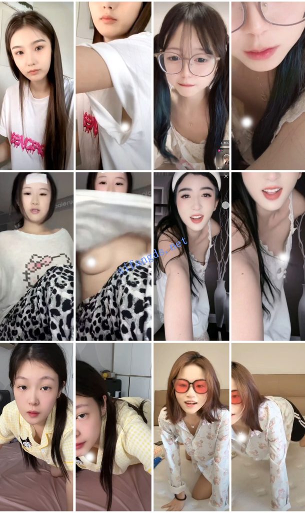 ⭐直播走光 各平台美女主播闪现 走光 漏点擦边等 美女超多【821V】【4.49G】 预览图 15