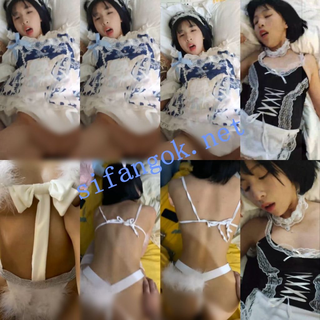 泄密付费群 原档泄密 高中老师，甜美清纯女友，啪啪泄密【47P37V】【613M】 预览图 5