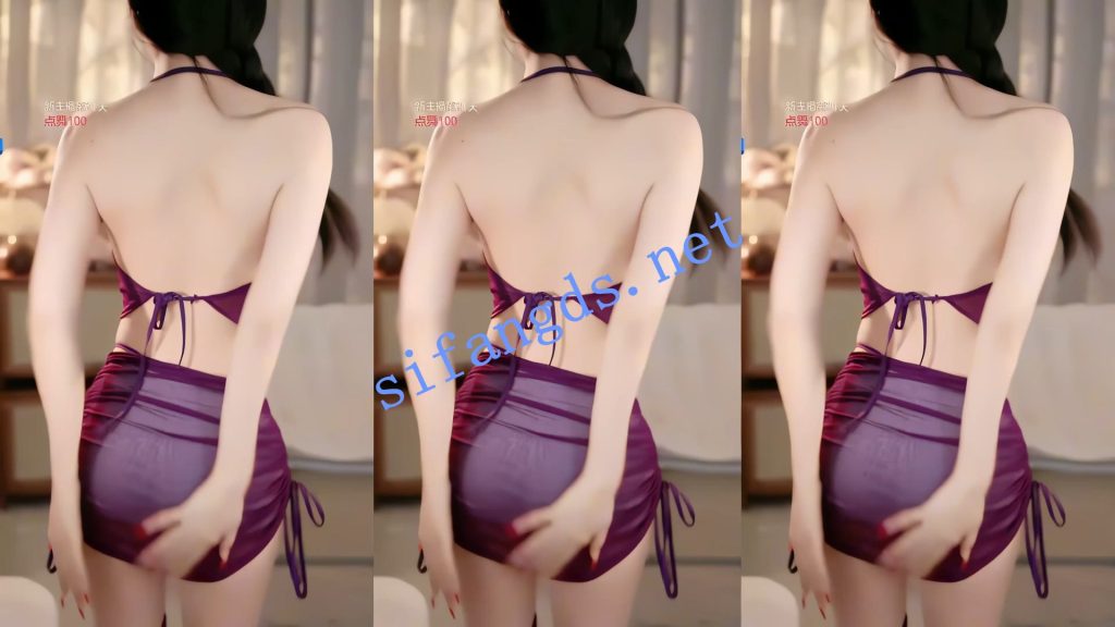 【畅聊】奶龙教主 骚气主播擦边骚舞精选【8V】【805M】 预览图 10