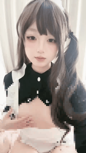 【精品】推特极品反差萌妹【小u愁】大尺度私拍 露脸紫薇【28V】【810M】 预览图 5